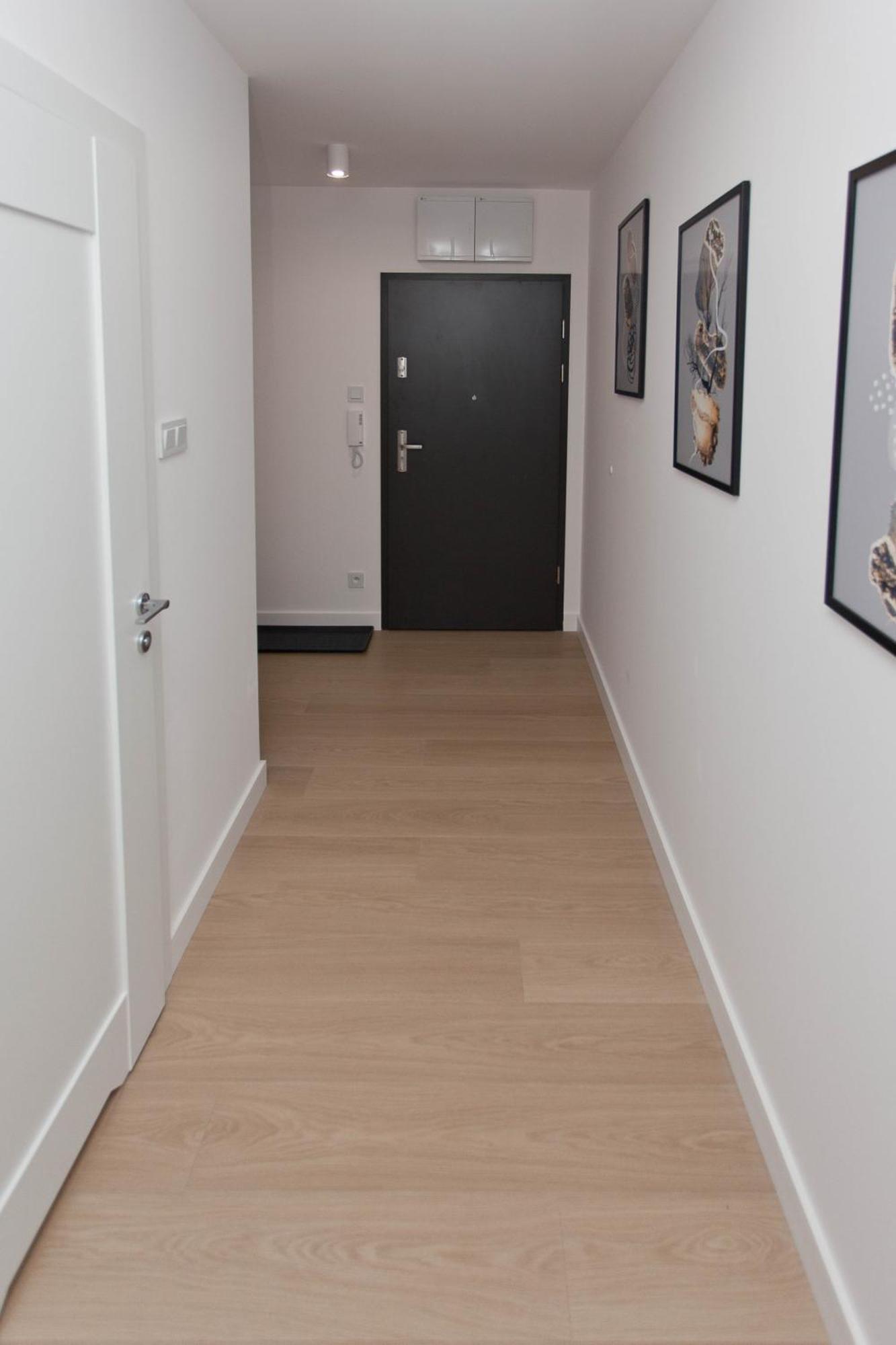 Apartament E012 Polanki Aqua Kołobrzeg Buitenkant foto