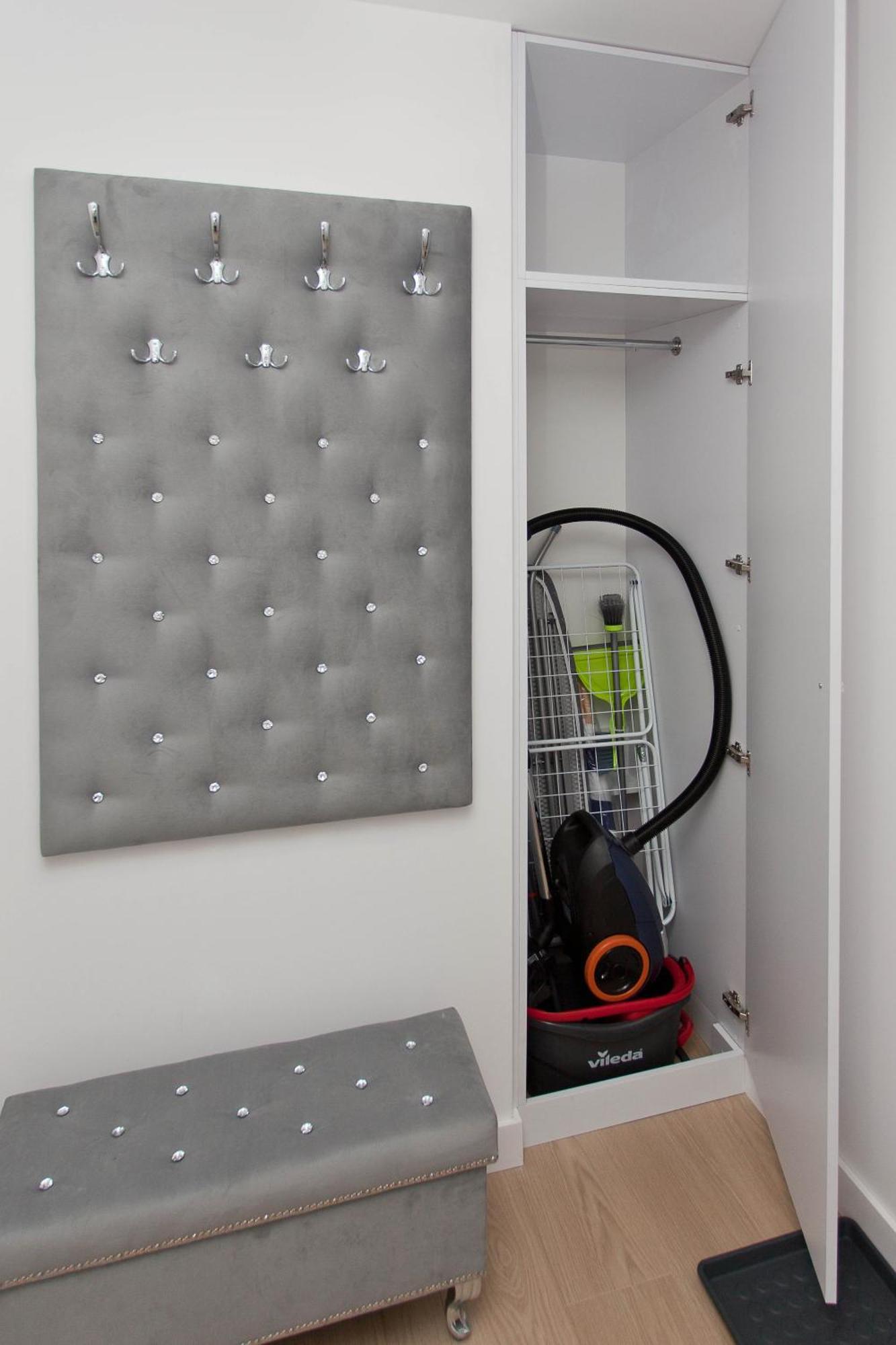Apartament E012 Polanki Aqua Kołobrzeg Buitenkant foto